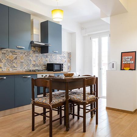 Appartamento Domus Angelina Roma Esterno foto
