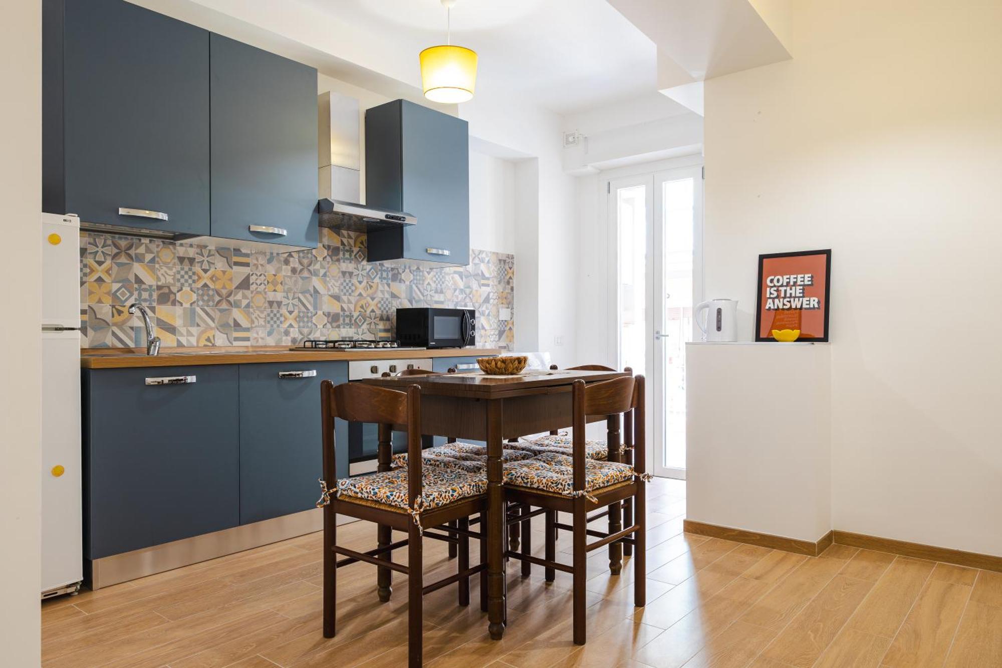 Appartamento Domus Angelina Roma Esterno foto