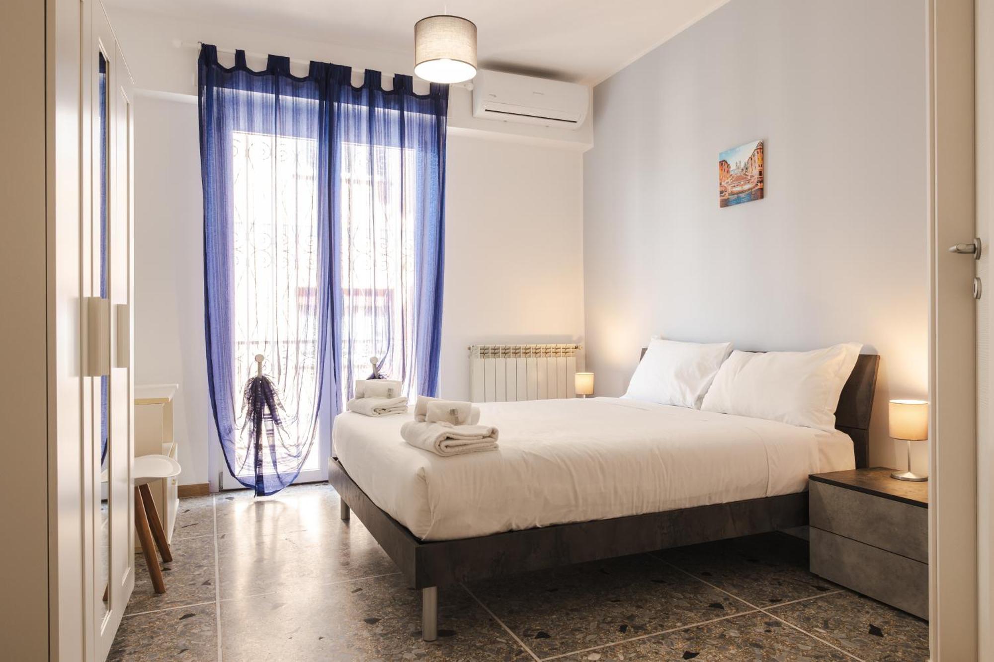 Appartamento Domus Angelina Roma Esterno foto